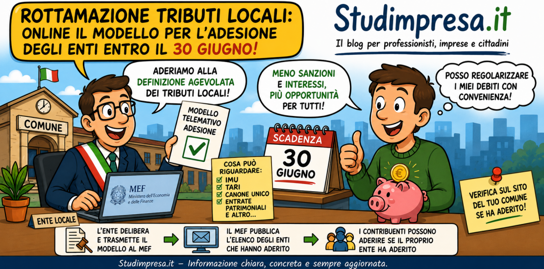 rottamazione enti locali