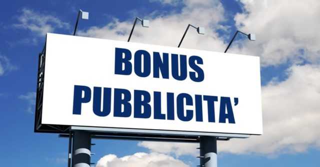 pubblicita'